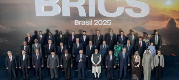 BRICS